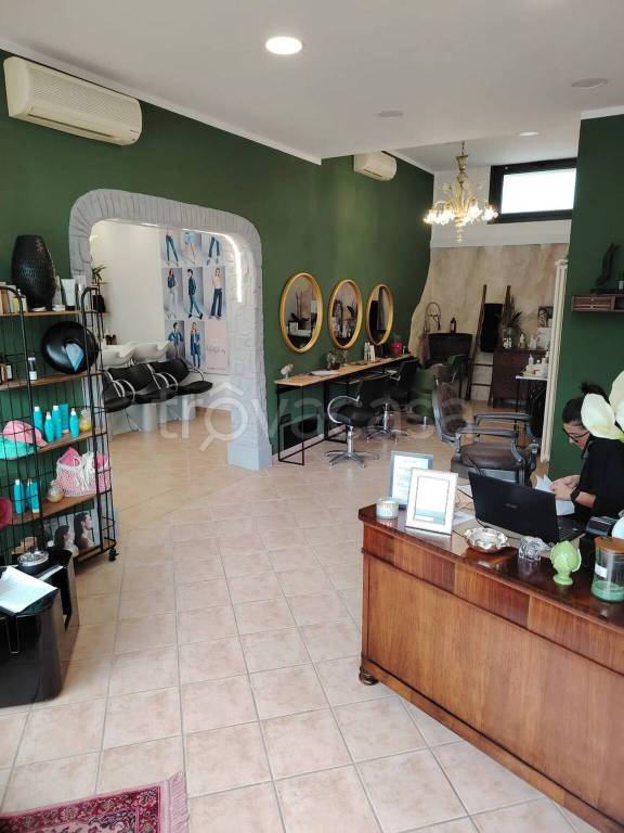 appartamento in vendita a Cervia in zona Milano Marittima