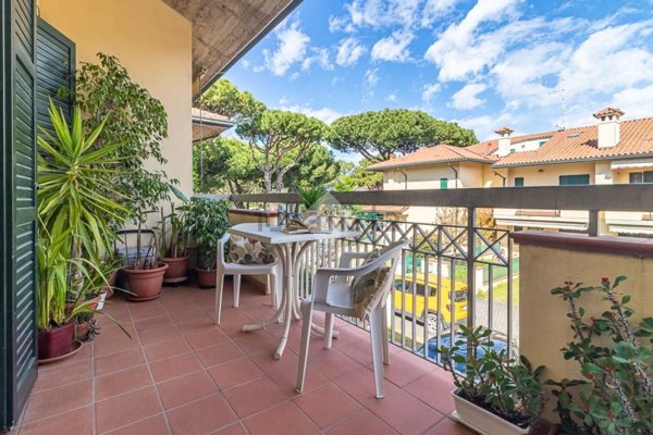 appartamento in vendita a Cervia