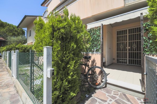 appartamento in vendita a Cervia