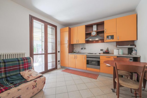 appartamento in vendita a Cervia