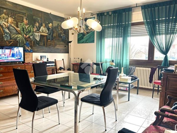 appartamento in vendita a Cervia in zona Montaletto