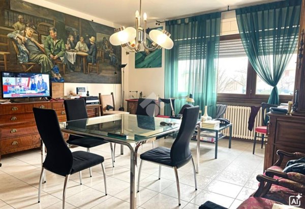 appartamento in vendita a Cervia in zona Montaletto