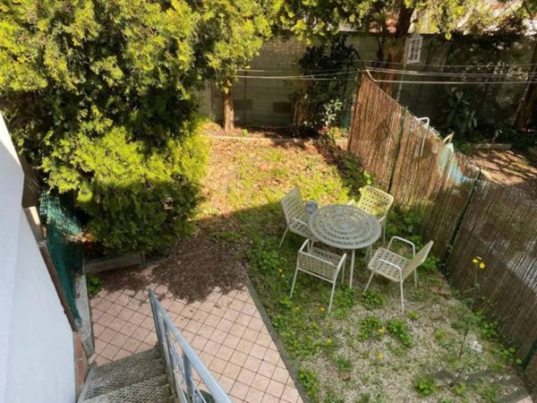 appartamento in vendita a Cervia in zona Pinarella