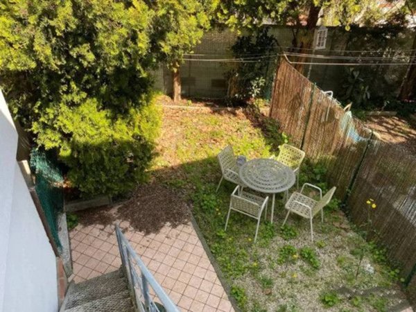 appartamento in vendita a Cervia in zona Pinarella