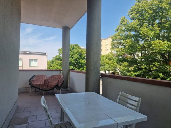 appartamento in vendita a Cervia in zona Pinarella