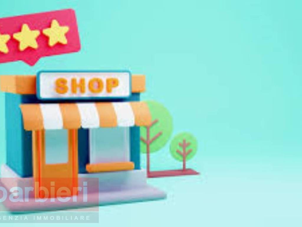 ufficio in vendita a Cervia