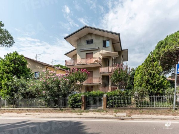 appartamento in vendita a Cervia