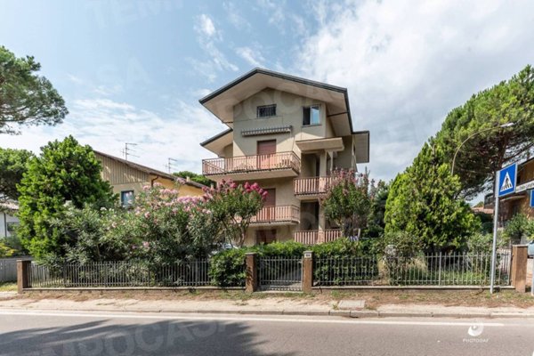 appartamento in vendita a Cervia