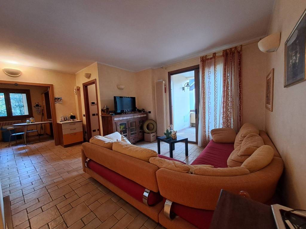 appartamento in vendita a Cervia in zona Milano Marittima