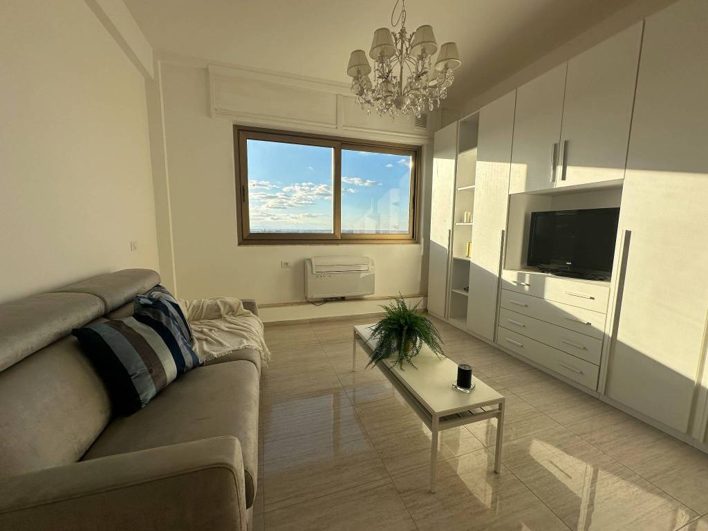 appartamento in vendita a Cervia in zona Milano Marittima