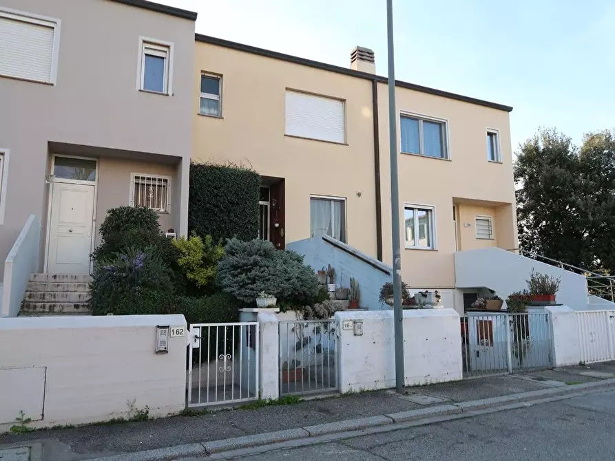 casa indipendente in vendita a Cervia