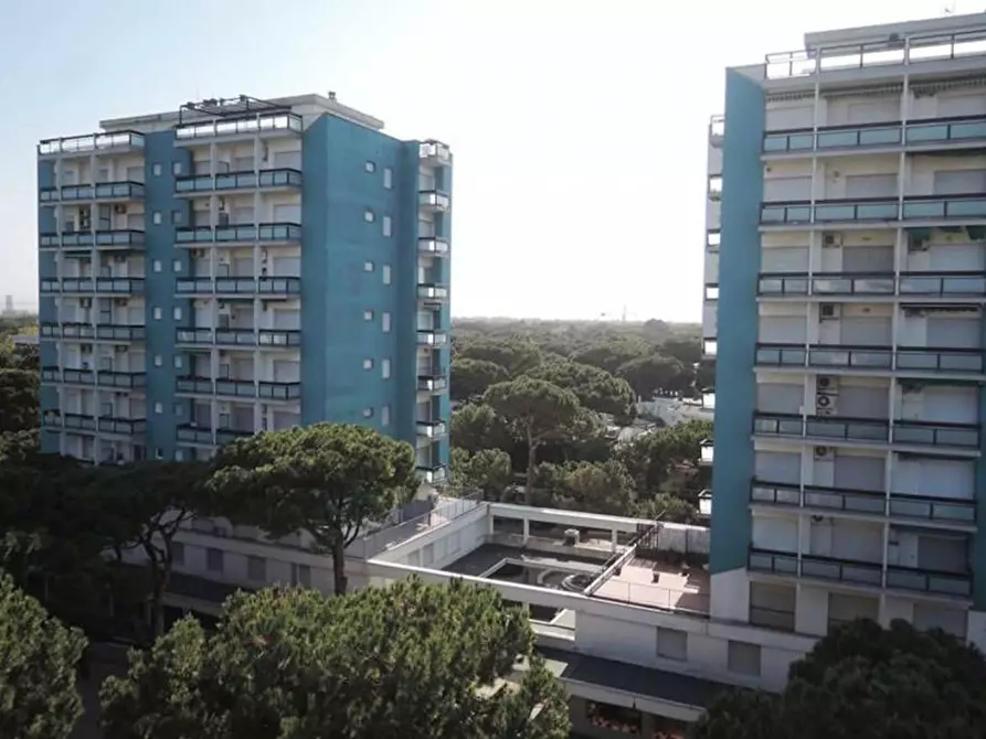 appartamento in vendita a Cervia in zona Milano Marittima