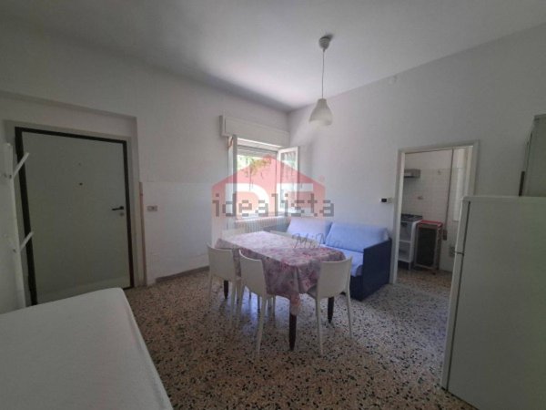 appartamento in vendita a Cervia in zona Pinarella