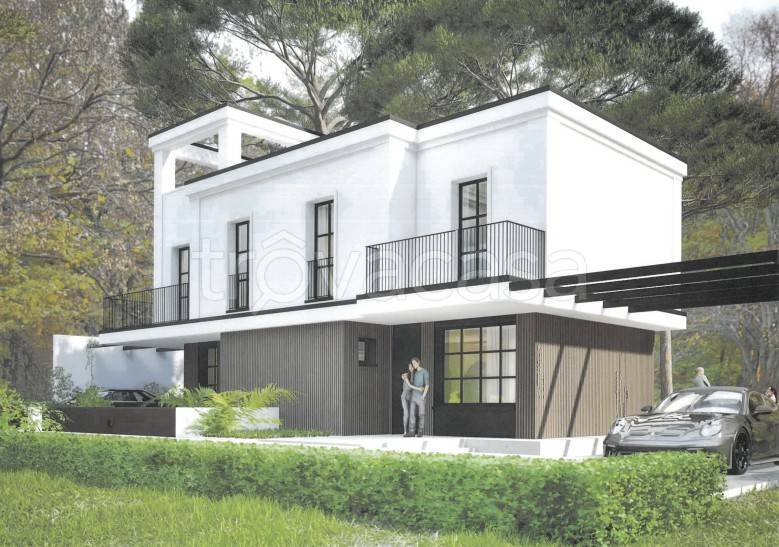 appartamento in vendita a Cervia in zona Milano Marittima