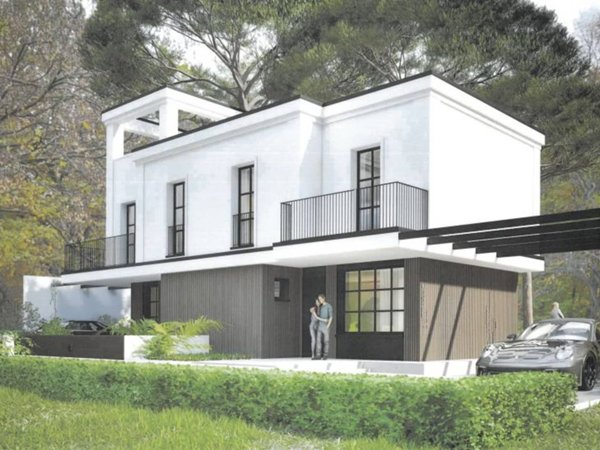appartamento in vendita a Cervia in zona Milano Marittima