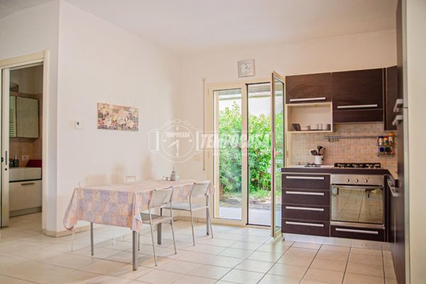 appartamento in vendita a Cervia in zona Milano Marittima