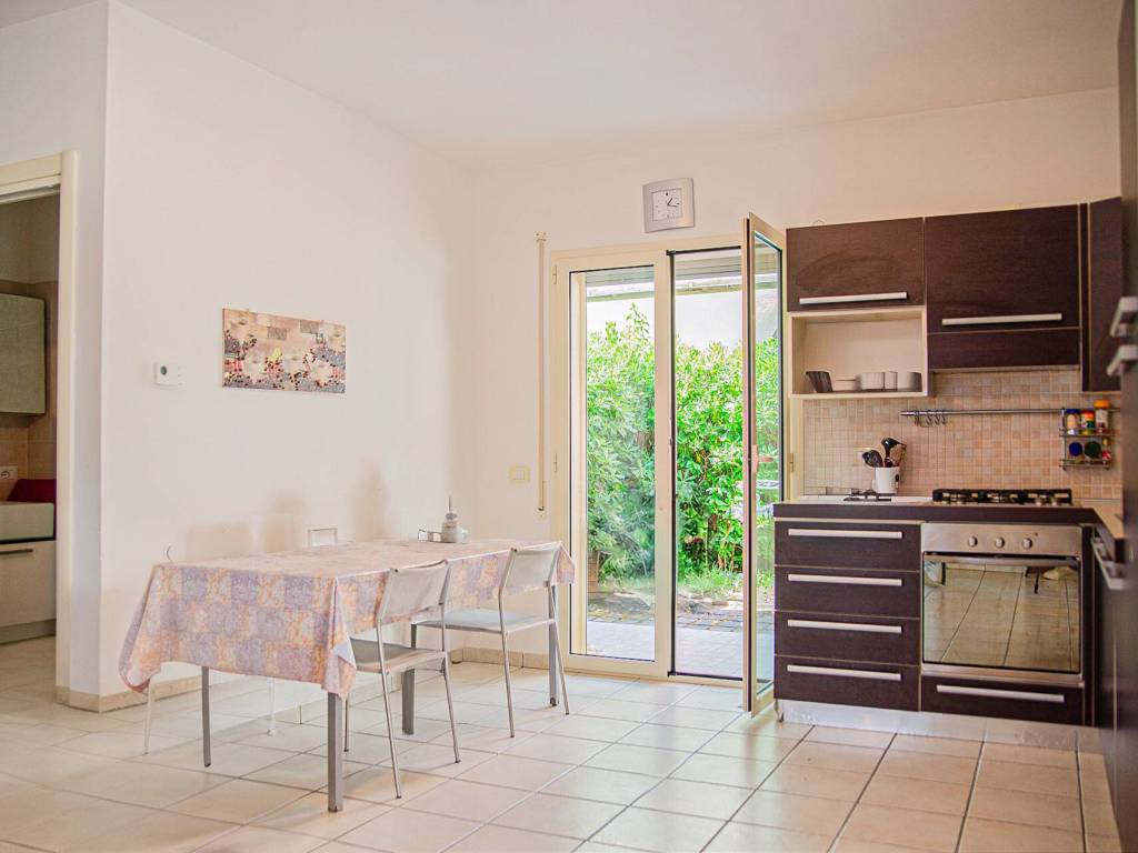 appartamento in vendita a Cervia in zona Milano Marittima