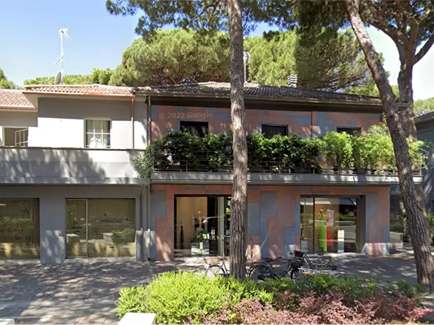 appartamento in vendita a Cervia in zona Milano Marittima