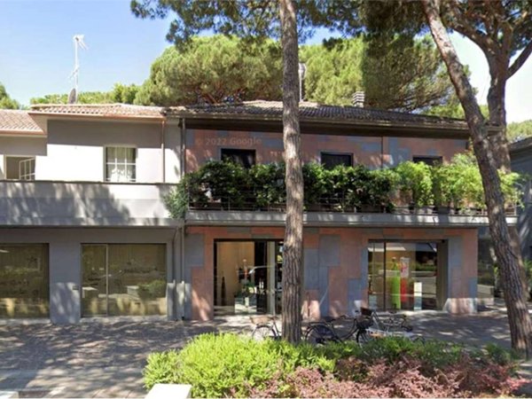 appartamento in vendita a Cervia in zona Milano Marittima