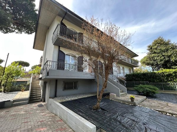 casa indipendente in vendita a Cervia