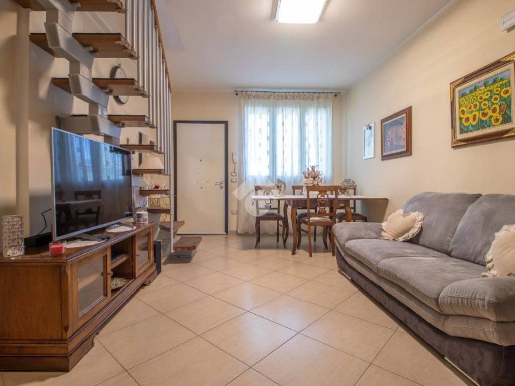 appartamento in vendita a Cervia in zona Montaletto