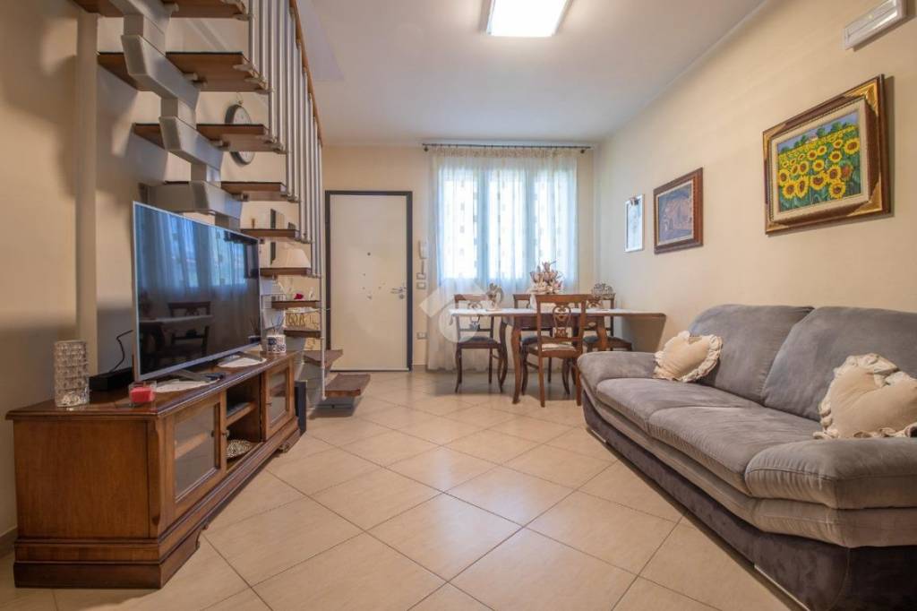 appartamento in vendita a Cervia