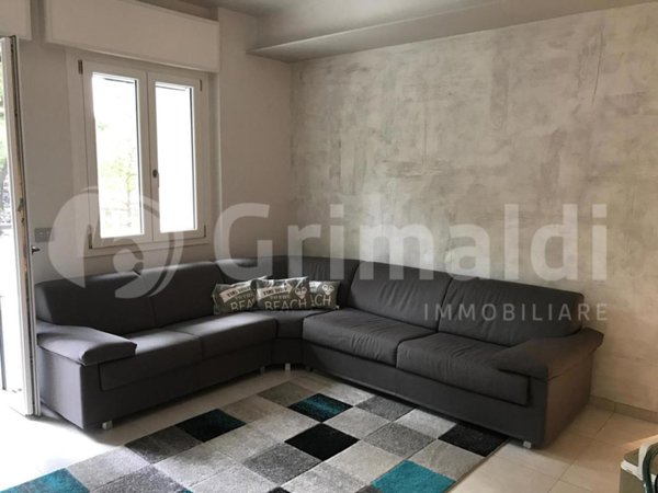 appartamento in vendita a Cervia in zona Milano Marittima