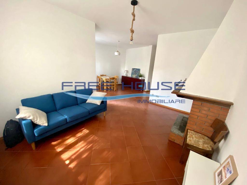 casa indipendente in vendita a Cervia in zona Milano Marittima
