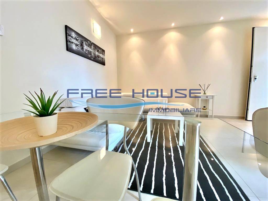 appartamento in vendita a Cervia in zona Milano Marittima