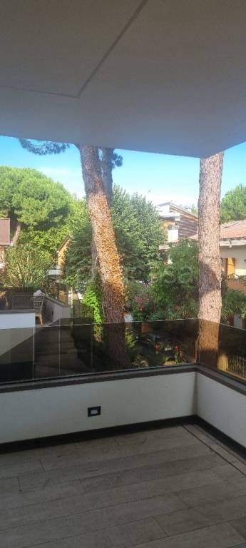 appartamento in vendita a Cervia in zona Milano Marittima