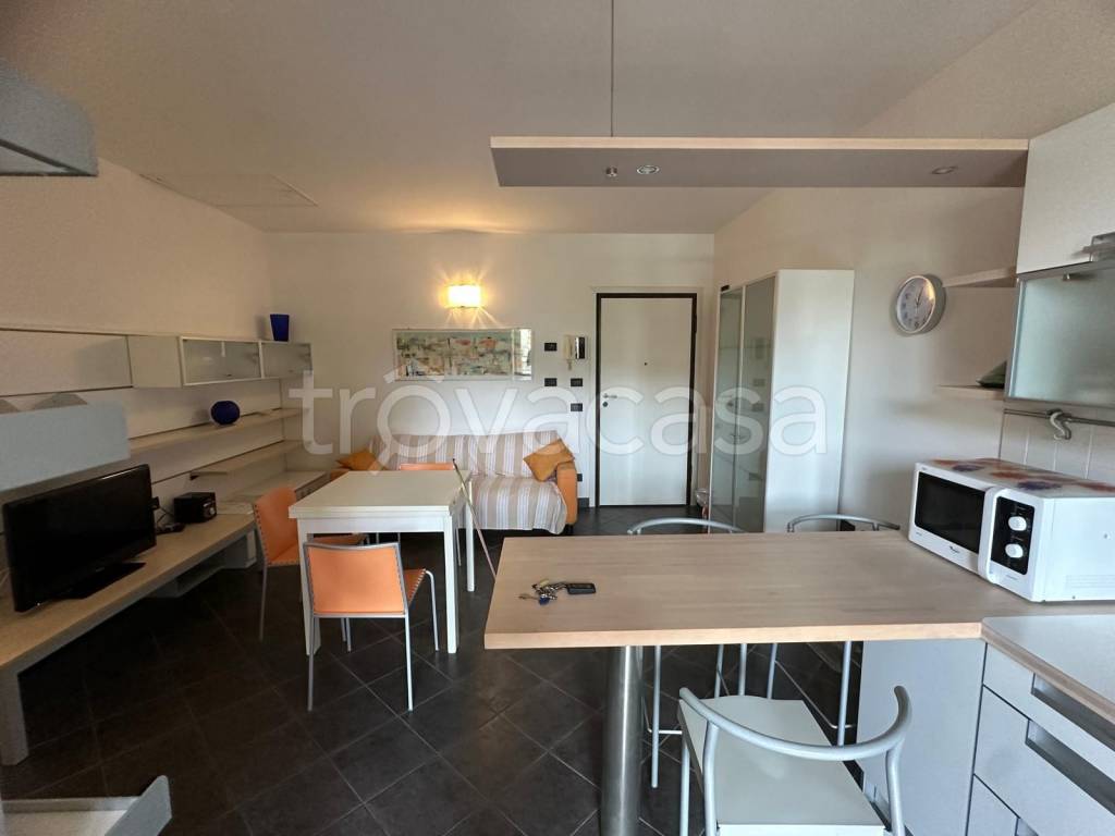 appartamento in vendita a Cervia in zona Milano Marittima