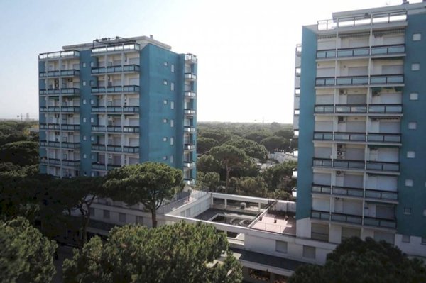 appartamento in vendita a Cervia in zona Milano Marittima