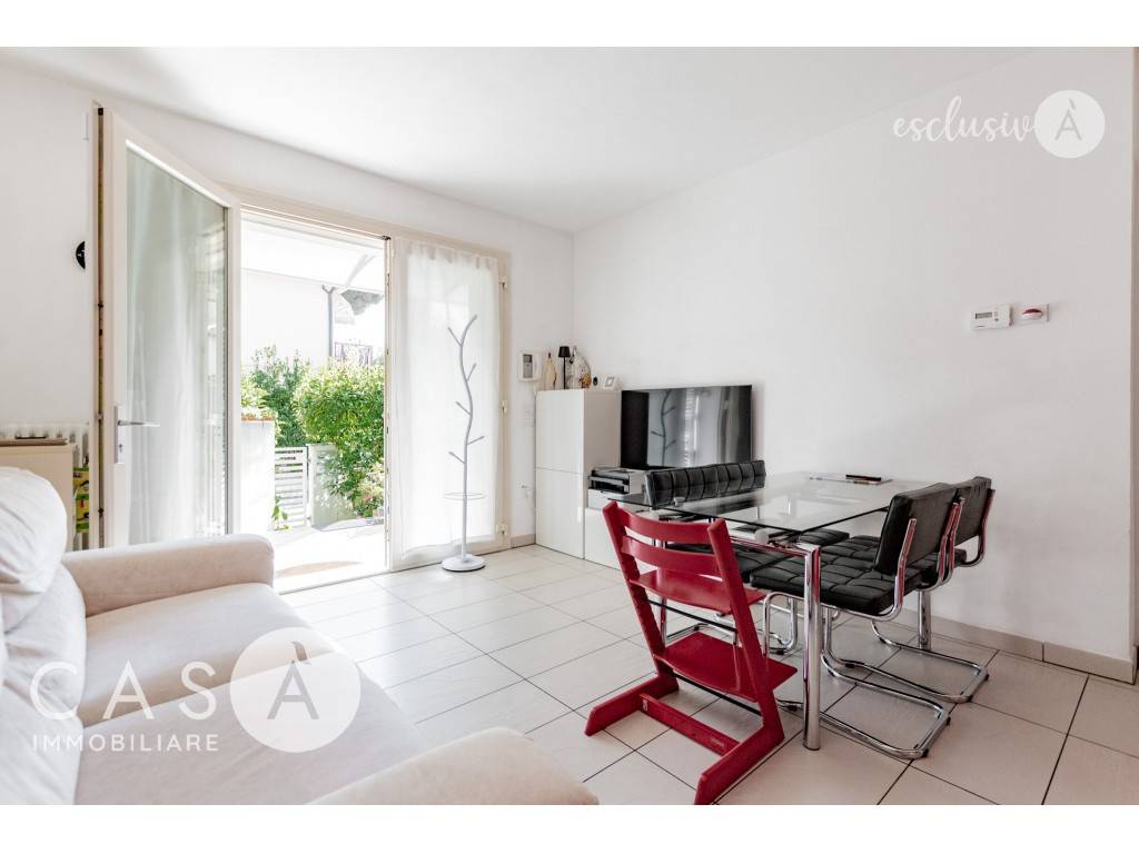 appartamento in vendita a Cervia