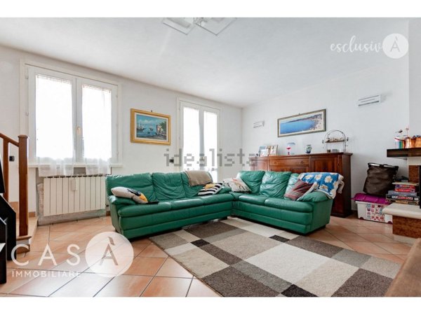 casa indipendente in vendita a Cervia