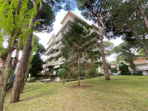 appartamento in vendita a Cervia in zona Milano Marittima