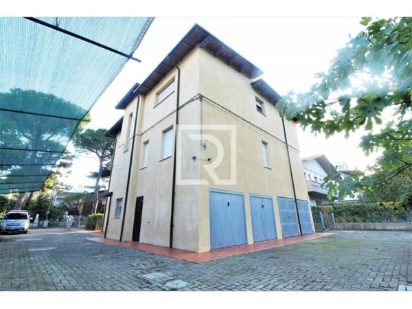 appartamento in vendita a Cervia in zona Milano Marittima