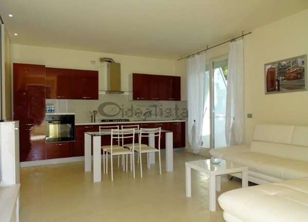 appartamento in vendita a Cervia in zona Milano Marittima