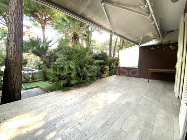 appartamento in vendita a Cervia in zona Milano Marittima
