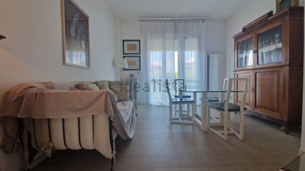 appartamento in vendita a Cervia in zona Milano Marittima