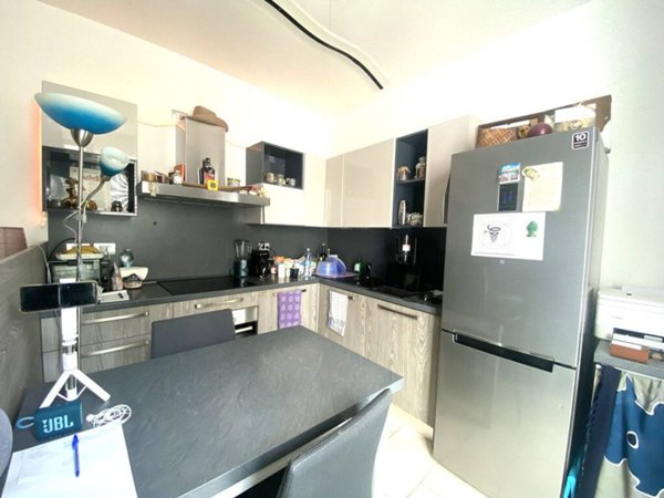 appartamento in vendita a Cervia in zona Milano Marittima