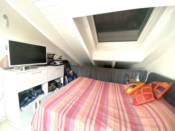 appartamento in vendita a Cervia in zona Milano Marittima