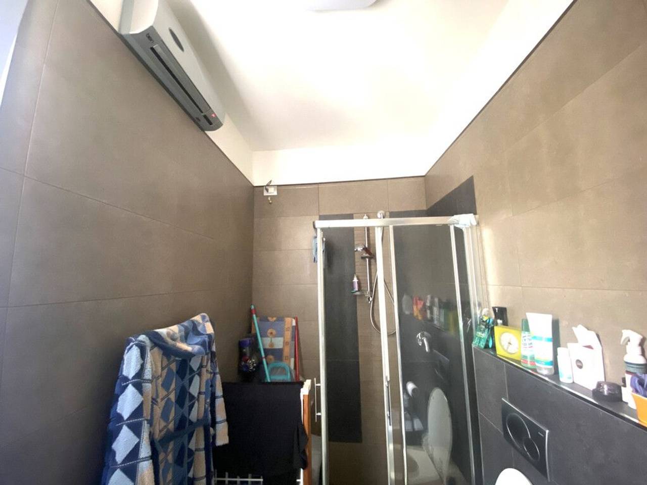 appartamento in vendita a Cervia in zona Milano Marittima