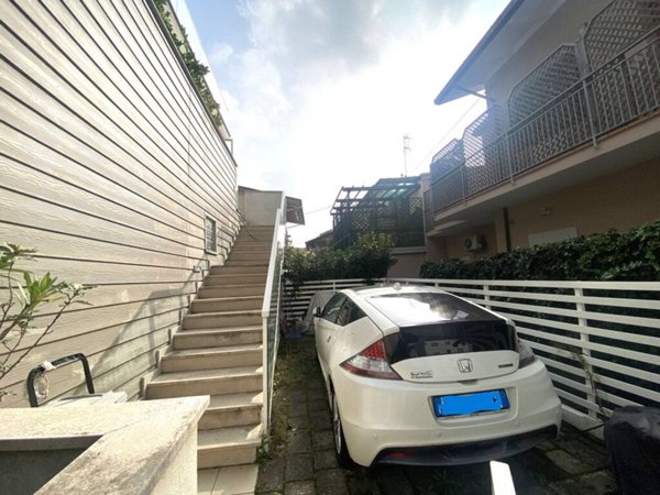 appartamento in vendita a Cervia in zona Milano Marittima