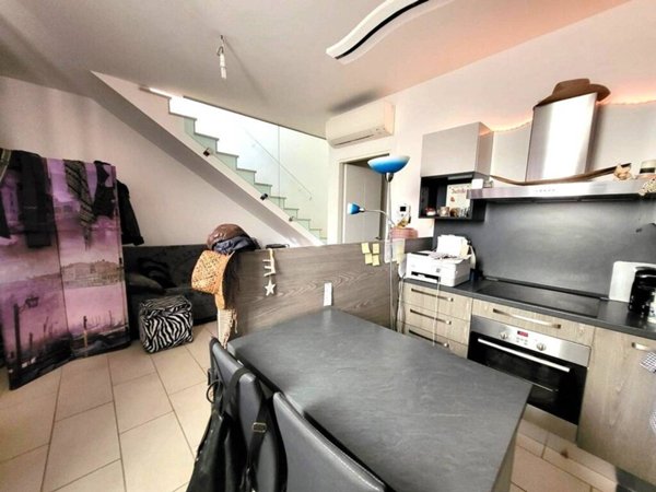 appartamento in vendita a Cervia in zona Milano Marittima