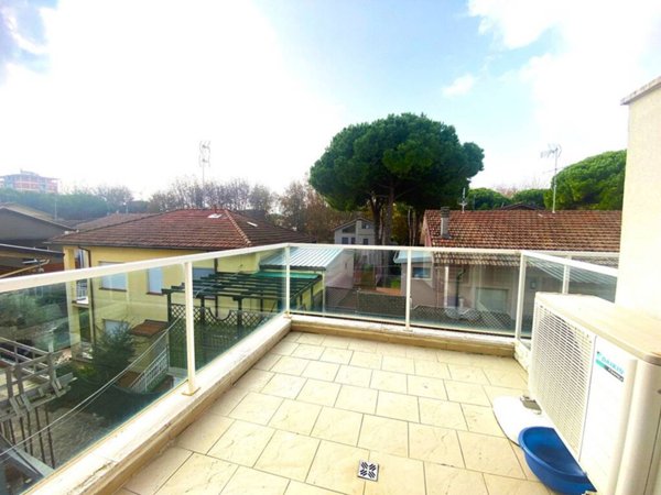 appartamento in vendita a Cervia in zona Milano Marittima