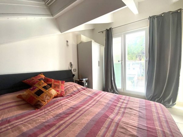 appartamento in vendita a Cervia in zona Milano Marittima