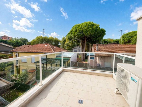 appartamento in vendita a Cervia in zona Milano Marittima