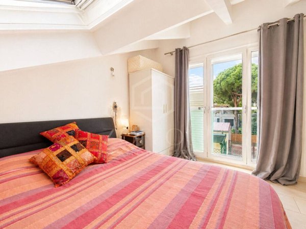 appartamento in vendita a Cervia in zona Milano Marittima