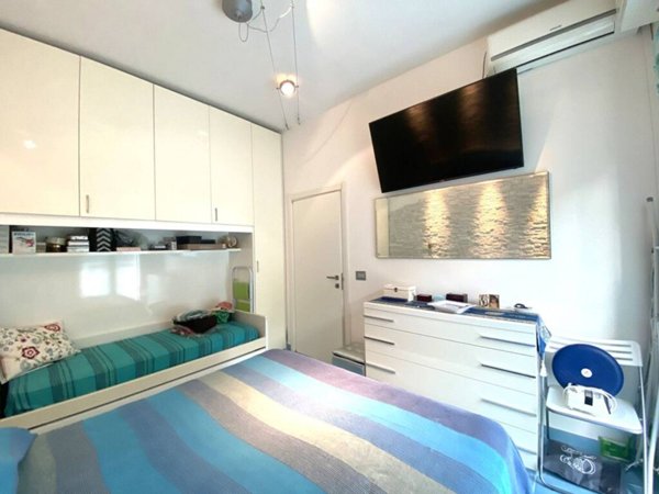 appartamento in vendita a Cervia in zona Milano Marittima