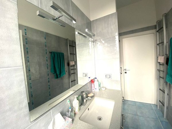 appartamento in vendita a Cervia in zona Milano Marittima